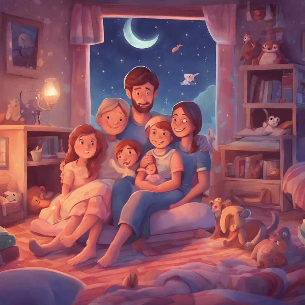 - Familie