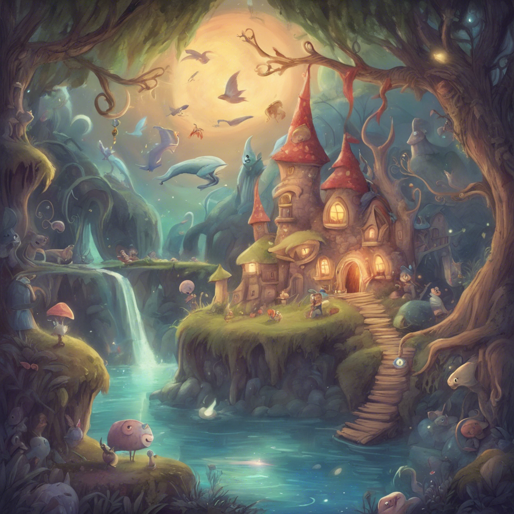 Fantasy