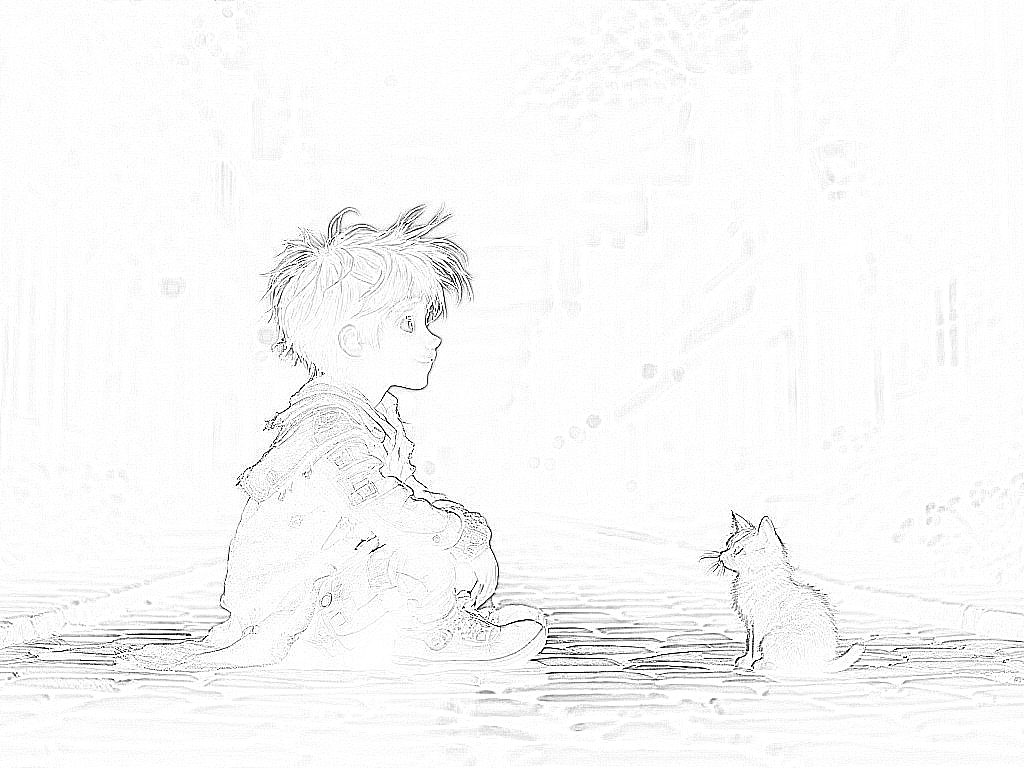 Freddys wundersame Freundschaft