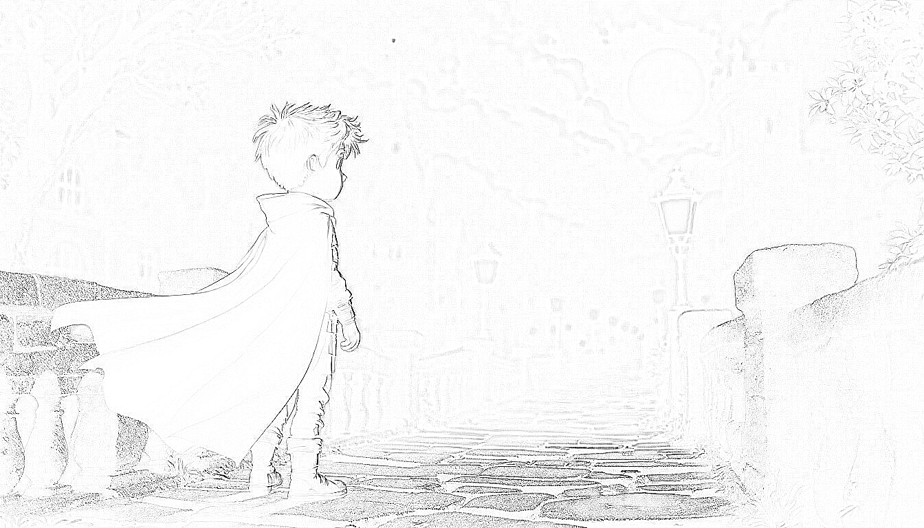 Simon Schattenläufer und die Schattenräuber