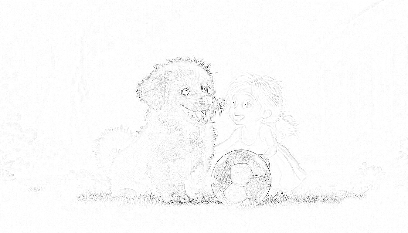 Julio and His New Family