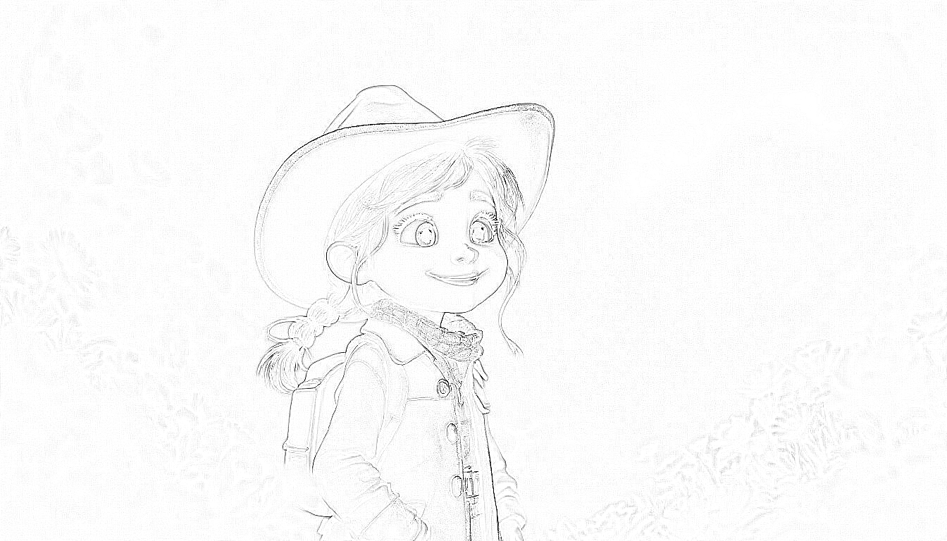 Detektivin Clara und das verschwundene Regenbogenrätsel