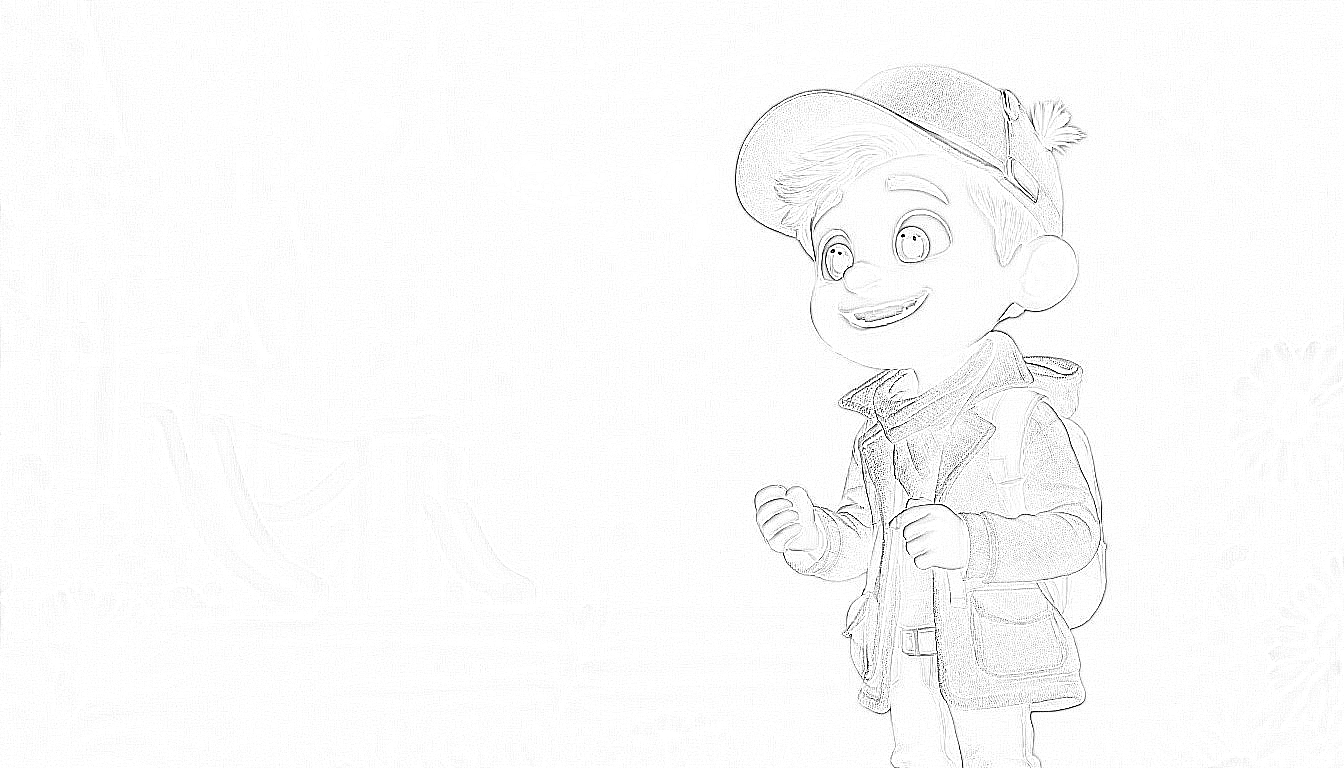 Detektiv Paul und der verschwundene Schultag