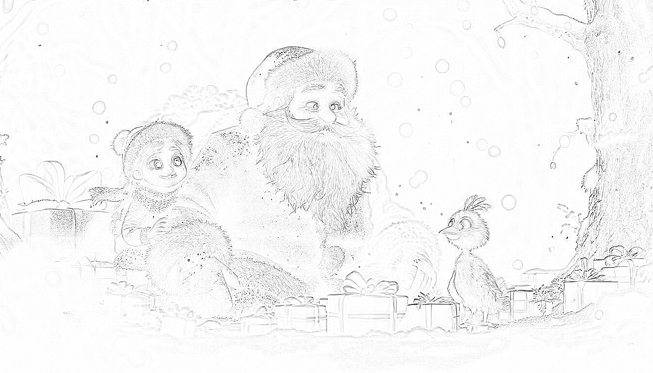 Lilly Lichtblick und das Geheimnis der verschwundenen Geschenke