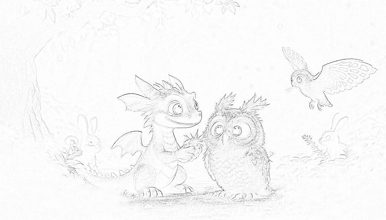 Felix Feuerlos und die heilenden Kräfte