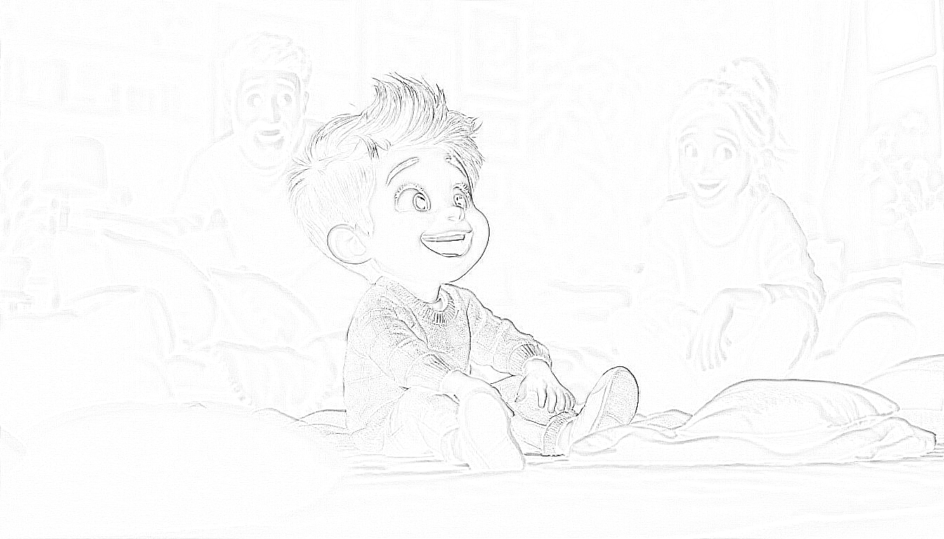 Kevin und die Magie der Verantwortung