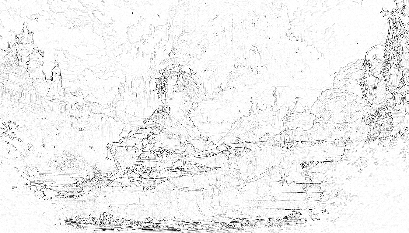 Das Geheimnis des alten Internats